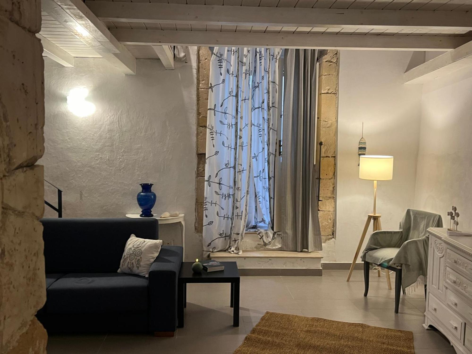 Villa Magica Ortigia Syrakus Exterior foto