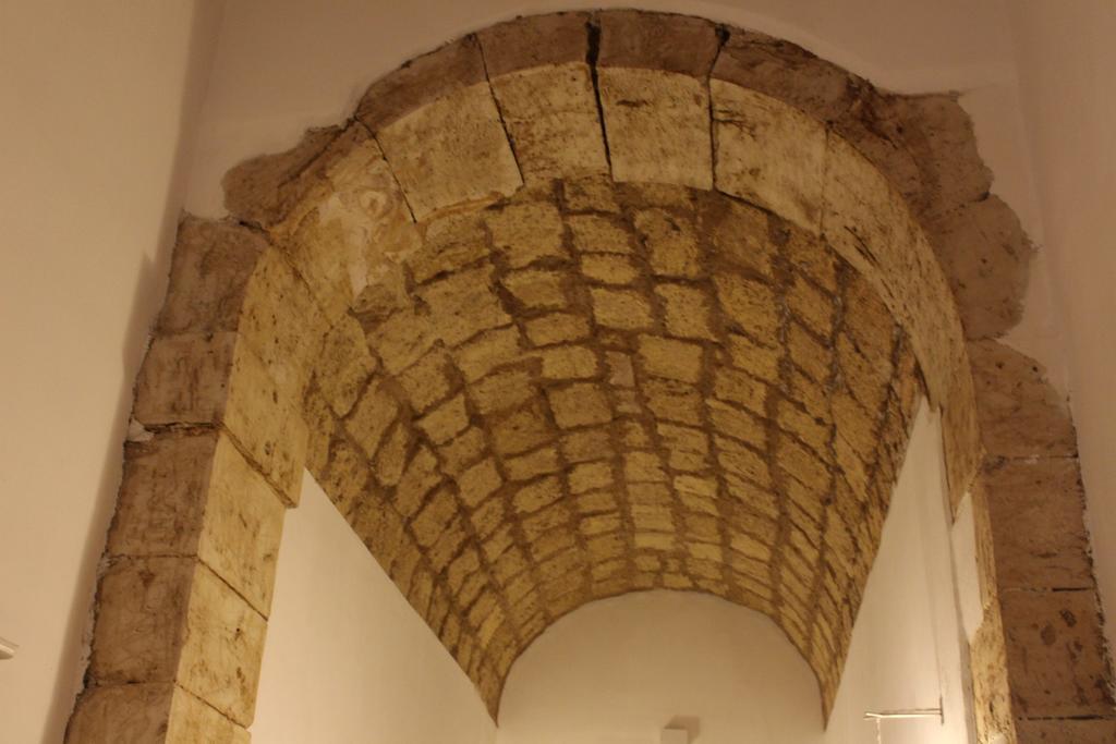 Villa Magica Ortigia Syrakus Exterior foto
