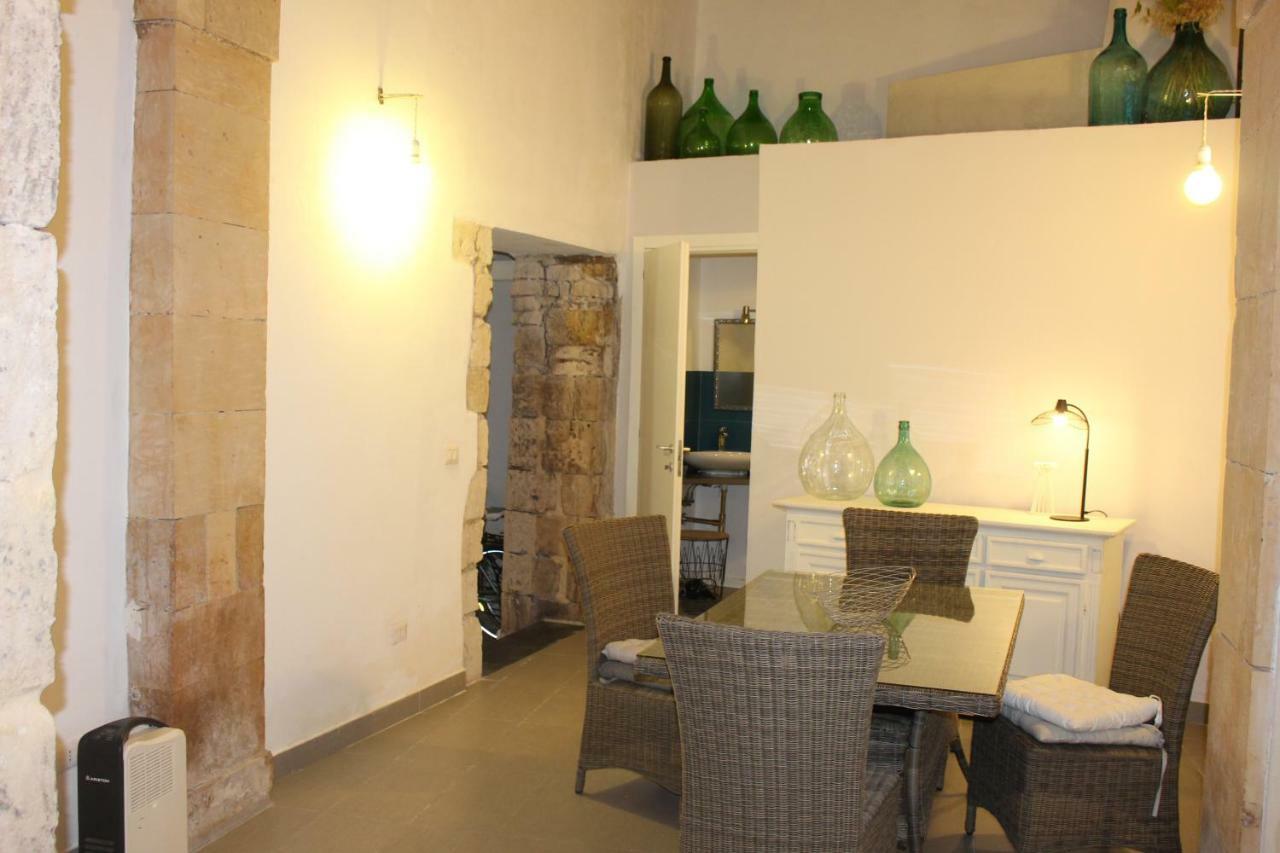 Villa Magica Ortigia Syrakus Exterior foto